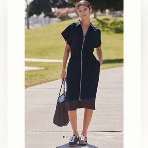 Anthropologie dress NWOT